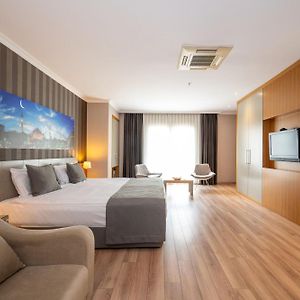 Executive Kamer